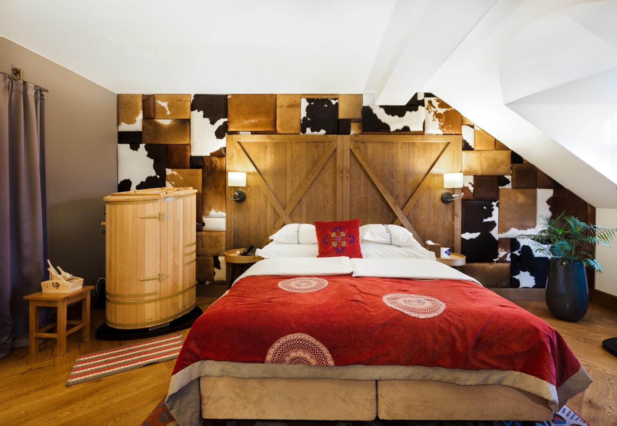 Hotel Bristol Tradition And Luxury Rzeszow Dış mekan fotoğraf